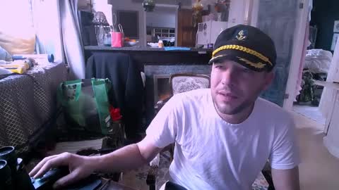 Bobby and Sadie online show from 04/03/26, 05:11