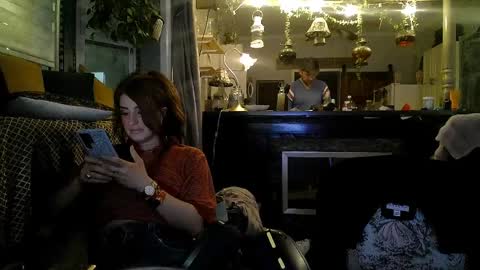 Bobby and Sadie online show from 04/07/26, 03:07