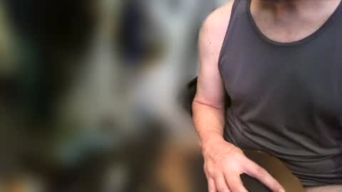 BobbyCock4U online show from 10/13/25, 08:14