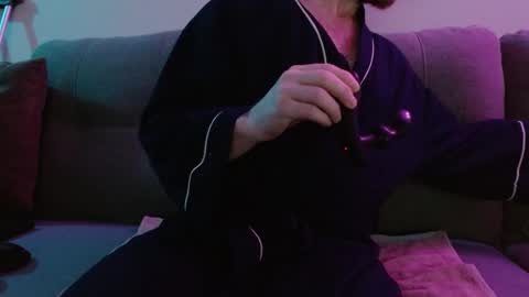 Bobby English online show from 03/06/25, 06:30