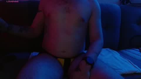 Bobby English online show from 09/10/25, 07:19