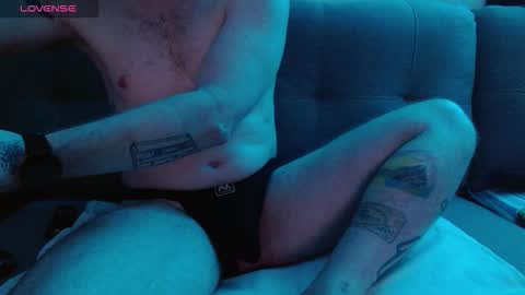 Bobby English online show from 10/13/25, 07:19