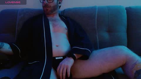 Bobby English online show from 02/01/26, 08:57