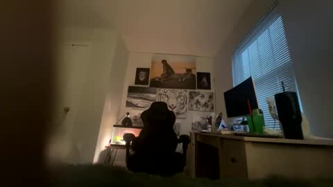 Luv bug  online show from 03/27/26, 12:05