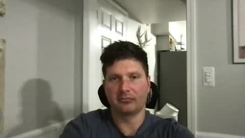 bobbylightfoot3 online show from 01/31/25, 03:20