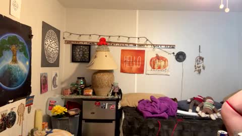 bobbyq2969 online show from 10/10/25, 07:35