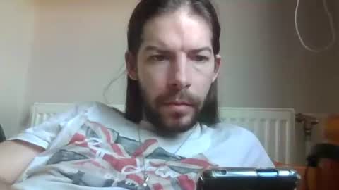 Snapshot of bobbysinger2009 chatting on 02/08/26, 11:57 bobbysinger2009 online show from 02/08/26, 11:57