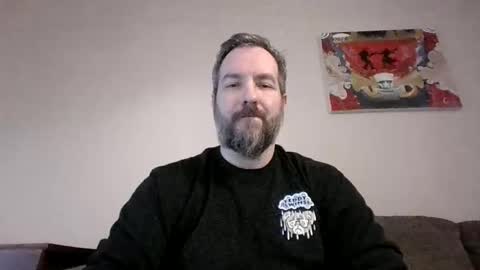 Bobchmw online show from 03/11/25, 08:41