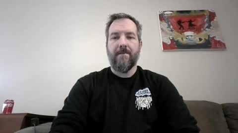 Bobchmw online show from 03/11/25, 07:36