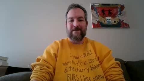 Bobchmw online show from 11/11/25, 02:50