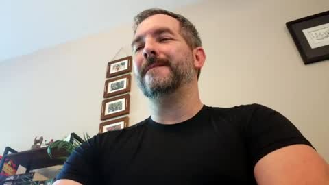 Bobchmw online show from 07/08/26, 08:46