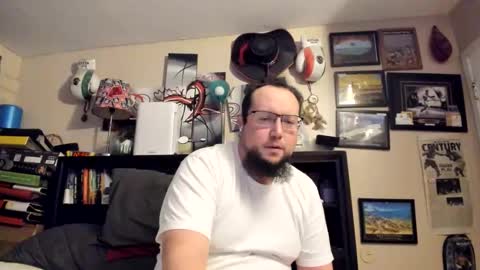 Bobby520 online show from 02/08/26, 07:34