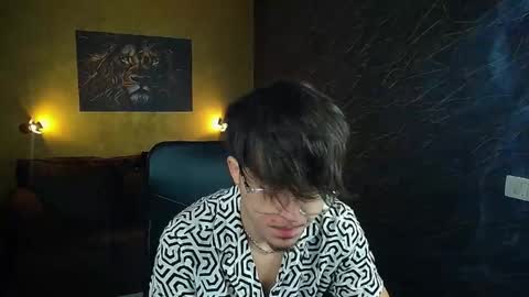 BodhiHayes online show from 03/08/26, 05:22