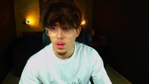 BodhiHayes online show from 03/31/26, 04:35