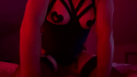 bodiddly64 online show from 10/20/25, 04:24