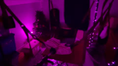 bodiddly64 online show from 11/26/25, 10:49