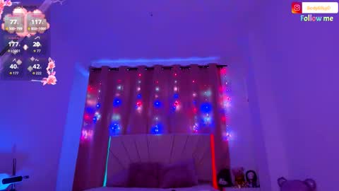 DANIELA online show from 01/18/26, 10:13