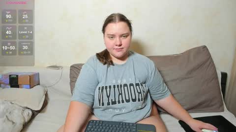 bodyana     GIRLS SOLO ACCOUNT  cutie yana online show from 01/12/25, 07:10