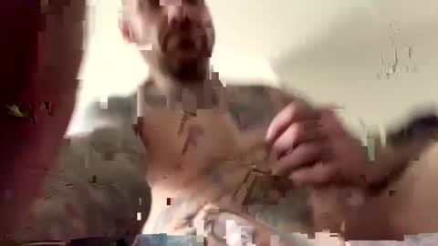 Bodyart85 19 online show from 09/22/25, 07:05