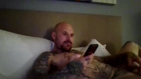 Bodyart85 19 online show from 11/04/25, 12:04