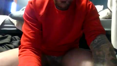 Bodyart85 19 online show from 01/05/26, 10:24