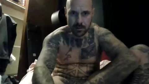 Bodyart85 19 online show from 01/18/26, 08:29