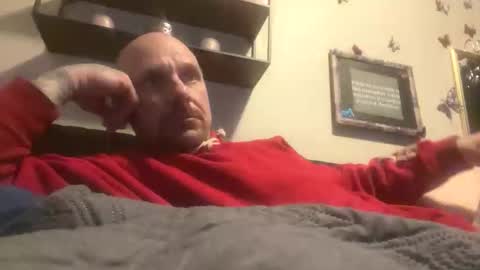 Bodyart85 19 online show from 04/03/26, 03:15