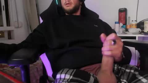 bodyking69 online show from 01/19/25, 07:04