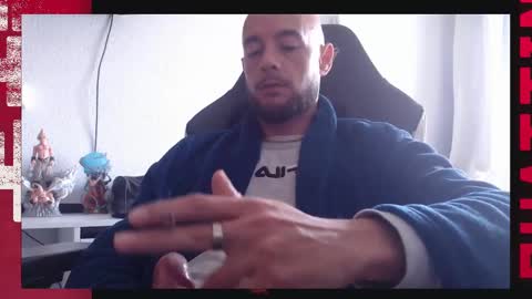 bodyking69 online show from 01/25/25, 11:55