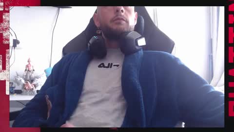 bodyking69 online show from 01/26/25, 01:04