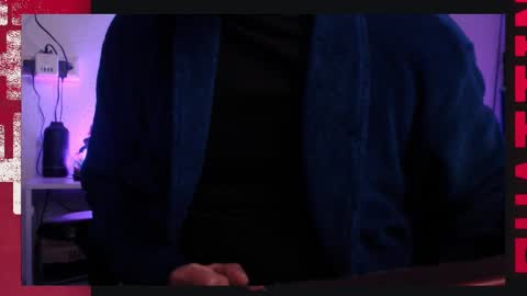 bodyking69 online show from 01/27/25, 06:41