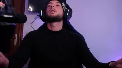 bodyking69 online show from 01/27/25, 04:11