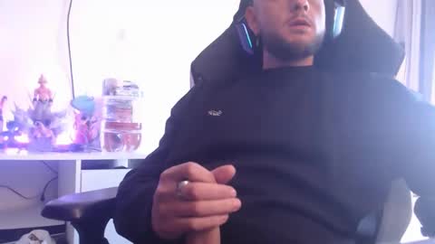 bodyking69 online show from 01/30/25, 12:59