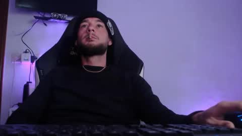 bodyking69 online show from 02/03/25, 10:58