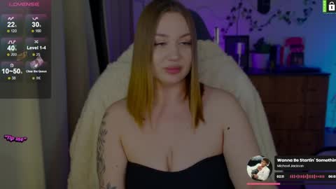  Lina  online show from 06/05/26, 10:04