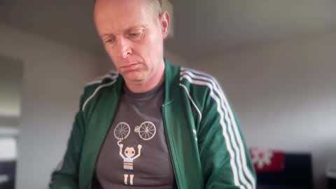 ask me online show from 02/02/26, 10:03