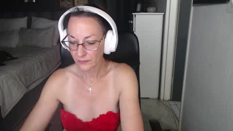 Ningifun couple online show from 03/23/26, 04:55