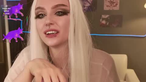 Snapshot of bogemabella chatting on 06/07/26, 10:24 Your Mistress Bella online show from 06/07/26, 10:24