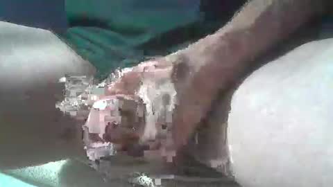 bogey58 online show from 03/09/25, 03:05