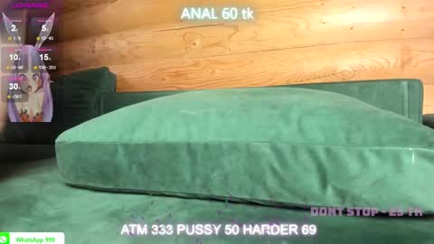 Nail and Olivia online show from 02/11/25, 10:48