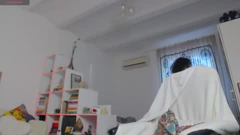 BohoBabeLaxy online show from 02/20/26, 05:37