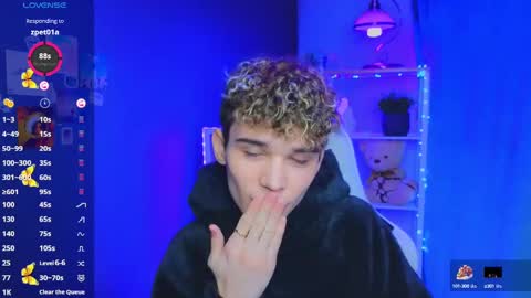 ALEXPVT IS OPEN online show from 02/24/25, 10:14