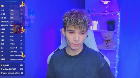 ALEXPVT IS OPEN online show from 02/27/25, 09:14