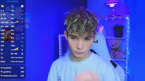 ALEXPVT IS OPEN online show from 02/28/25, 06:09