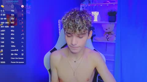 ALEXPVT IS OPEN online show from 03/01/25, 10:10