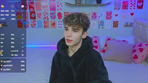 ALEXPVT IS OPEN online show from 03/02/25, 04:17