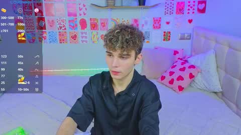 ALEXPVT IS OPEN online show from 03/03/25, 04:25