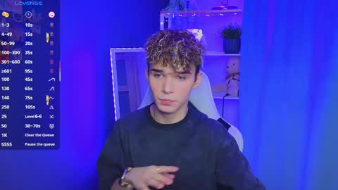 ALEXPVT IS OPEN online show from 03/06/25, 07:10