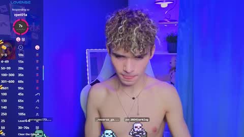 ALEXPVT IS OPEN online show from 03/06/25, 10:15