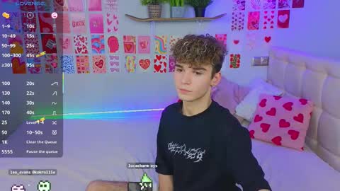 ALEXPVT IS OPEN online show from 03/11/25, 01:26